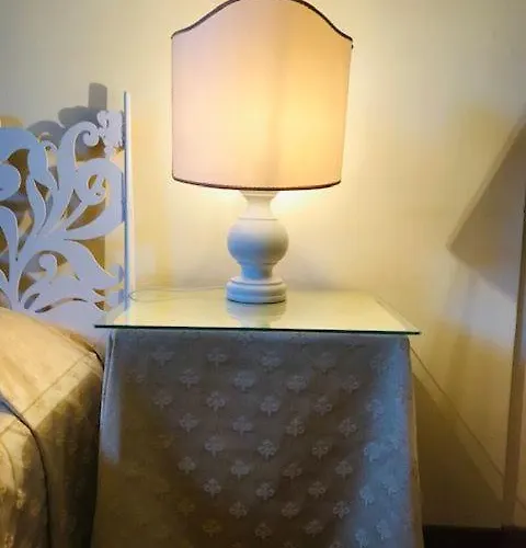 SenecaBed and Breakfast