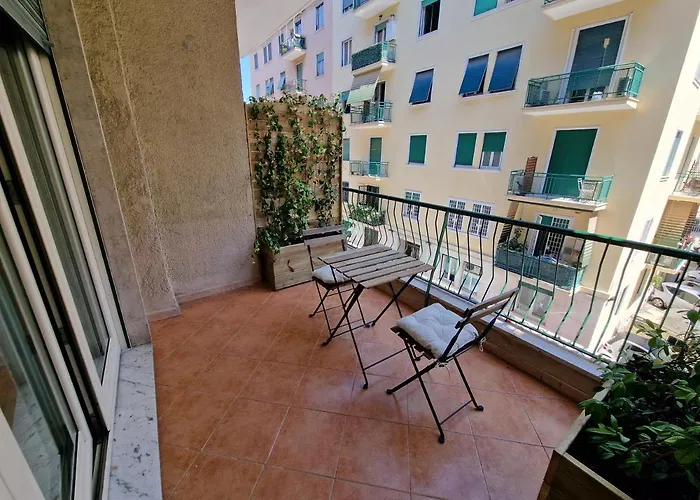 Cuma Suites Roma